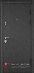 Стальная дверь Входная дверь с терморазрывом для дачи №51 с отделкой Порошковое напыление